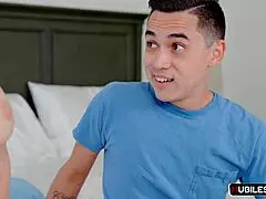 cooking cock for dinner in the kitchen extreme.