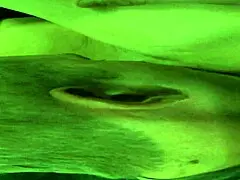 beautiful curvy babe moans during tight missionary sex at home 😍