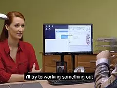 Ready for deepthroat time with cum?