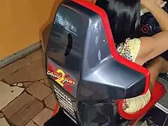 How Did Someone Else's Milf Wife Cheat by Jumping on My Young Dick?