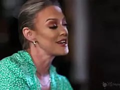 stepmom dee williams bonds with stepdaughter tiffany watson over intimate moments