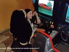 How Did Someone Else's Milf Wife Cheat by Jumping on My Young Dick?