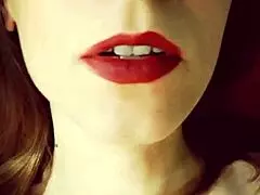 Naughty Adeline's Impregnation Fantasy with Milf Pussy Moaning