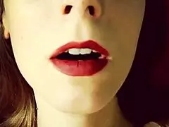 Naughty Adeline's Impregnation Fantasy with Milf Pussy Moaning