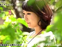 first-time wife documentary featuring shy shiori in intimate moments