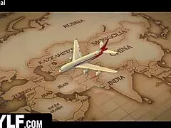 Million Years Without Sex? Domination in Amazon Position!