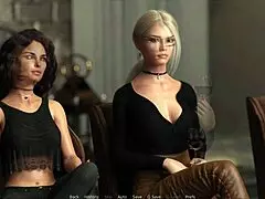 Summers Gone With Huge Boobs And Curvy Mature Body In Sexy Outfit.