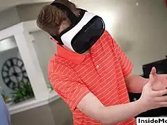 omg, our stepsons are fucking the air so hard!