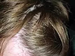 britney bends over in heels for gaping assfucking 😍🍑