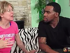 Man, Jamie Foster’s Pussy Gets Pounded Deep by Rome Major!