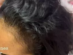 Tattooed Latina Milf Havena Bolt Gets Unprotected Anal Fucking in Copacabana After Removing Mask