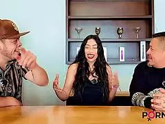 Cirse Flores Reveals Truth About Sex And Porn Adventures Problems Lies Naked Porncast