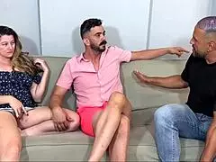 here’s the latest full video of bella mantovani just for you guys