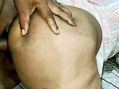 Father-in-low fucked his sexy daughter-in-low in her tarki