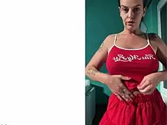 Mistress Punishes Amateurs With Femdom POV