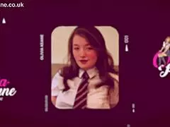 big natural tits worker girl avy scott chats with co-worker