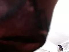 मैं बाहर अपनी चूचियाँ फ्लैश करती हूँ और उससे चोदवाती हूँ, मुझ पर कमशॉट, जेना लारोज स्टाइल