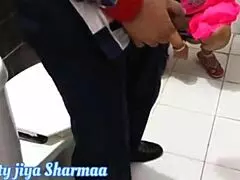 desi hot sex with sexy housewife