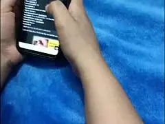 teacher disciplines student with strict methods in the classroom