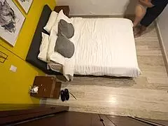 I fucked my reluctant sister-in-law hard!