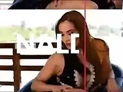 Watch Camille Rose, the shaved milf, reach climax by rubbing her clit and cumming