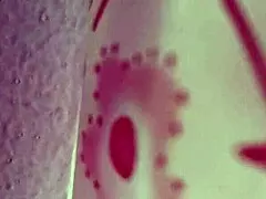 Karina's Husband Fucks Her While She Sucks Student Lucas