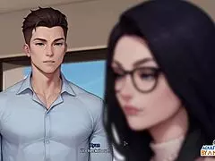 do you want to watch katie kaliana and scarlett march in fishnet stockings having lesbian sex?