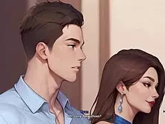 do you want to watch katie kaliana and scarlett march in fishnet stockings having lesbian sex?