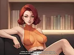 do you want to watch katie kaliana and scarlett march in fishnet stockings having lesbian sex?