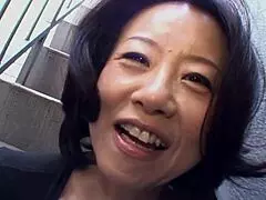 Damn, fuckin’ this sexy Japan milf feels so good, ya know?