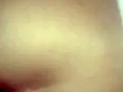 i record it on the sly to remember this moment, but it was so hot