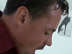 Did you see Cindy Dollar taking that monster cock in her ass?