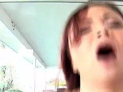 Asian Doll Fingers Black Cock Anal