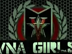 Mindi Mink engages in passionate lesbian fucking with licking