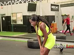 Watch This Crazy Dorm Compilation Of Screaming Roommates Having Sex