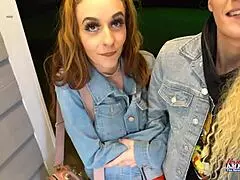 Lovely japanese milfs give blowjobs in this compilation