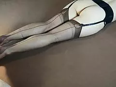 Watch Busty Stepmom Teach Blowjob!