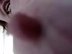 Sexy Blonde Milf Devon Lee Rides Cock In Lingerie During Hardcore Scene