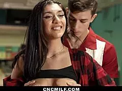 How Do I Use Girlfriend and Stepmom at Bowling? - Cncmilf