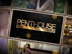 Penthousegold com - busty milf Nikki Delano bangs son's best friend
