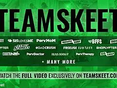 Stepdad’s Unique Stress Relief With Fingering And Fucking Frustrated Stepdaughter In Taboo Encounter