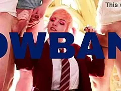 british redhead, are you ready for step-dad's teasing domination until your hard cum