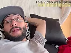 she comes to my apartment just to suck my dick she is a total slut in bed 😈