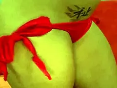 Superhot babe moans during quick fuck 😘