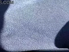 yo stepmom, flash that hairy pussy for my birthday, you’re the best!