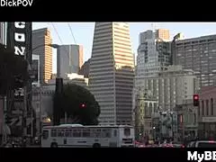 In the pov scene, skinny milf sierras butthole gets stretched roughly by my monster bbc, tight and bareback.