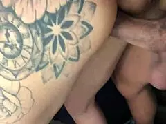 big ass milf getting fucked by huge cock