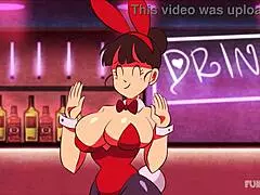 Monster milf Chichi gets fucked hard in intense session