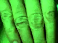 Sıcak sabah rahatlatıcı masajla geçiyor