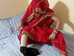 Huge Natural Boobs In Shower!